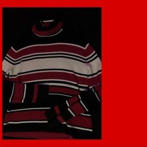 warm n cozy turtleneck